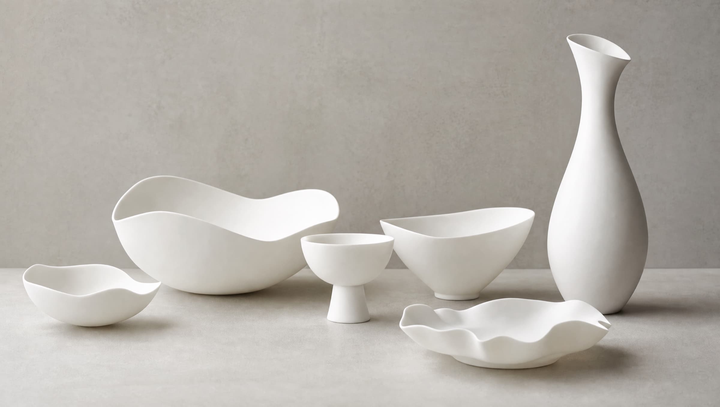 Rosenthal tableware