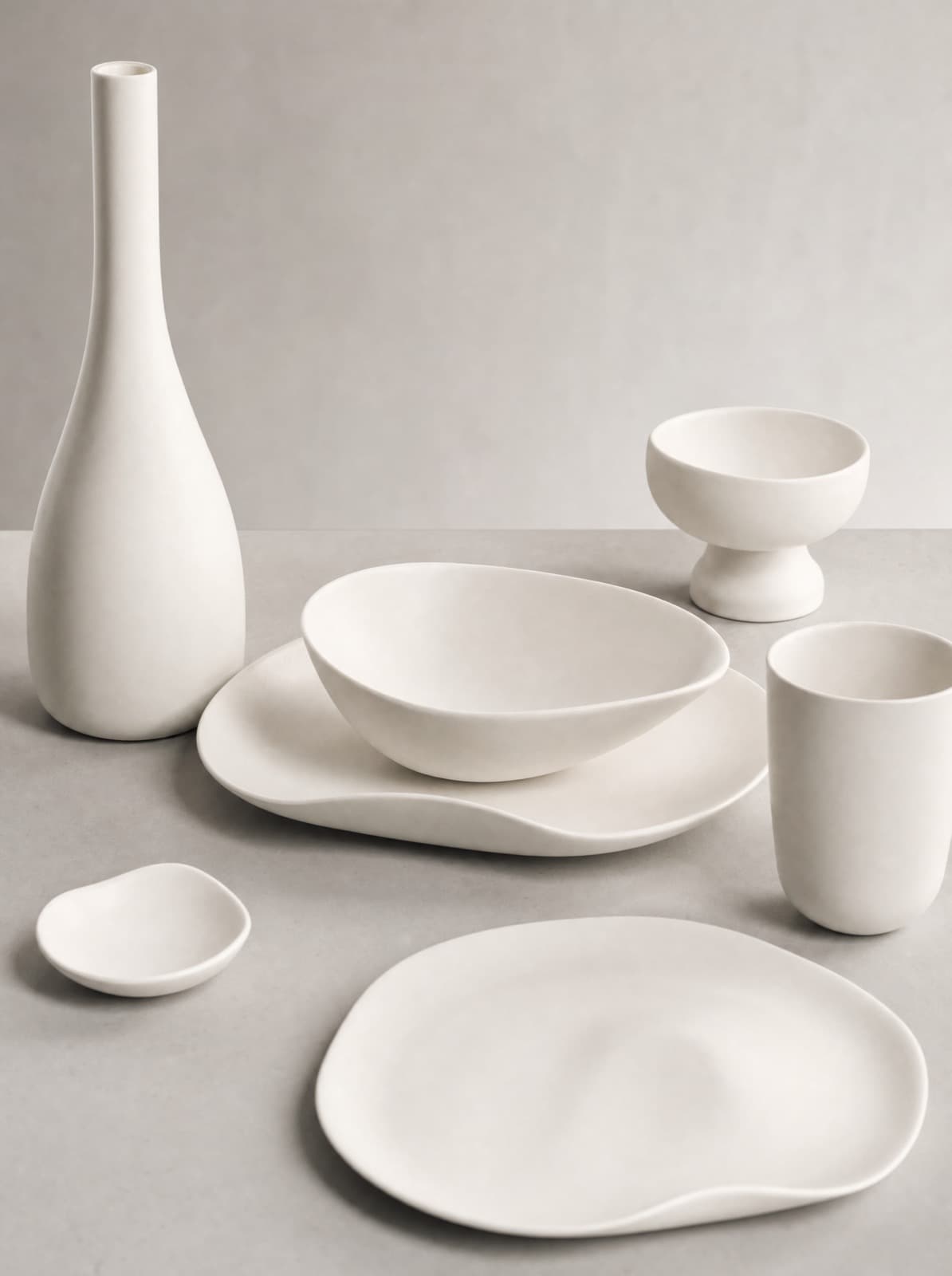 Rosenthal tableware