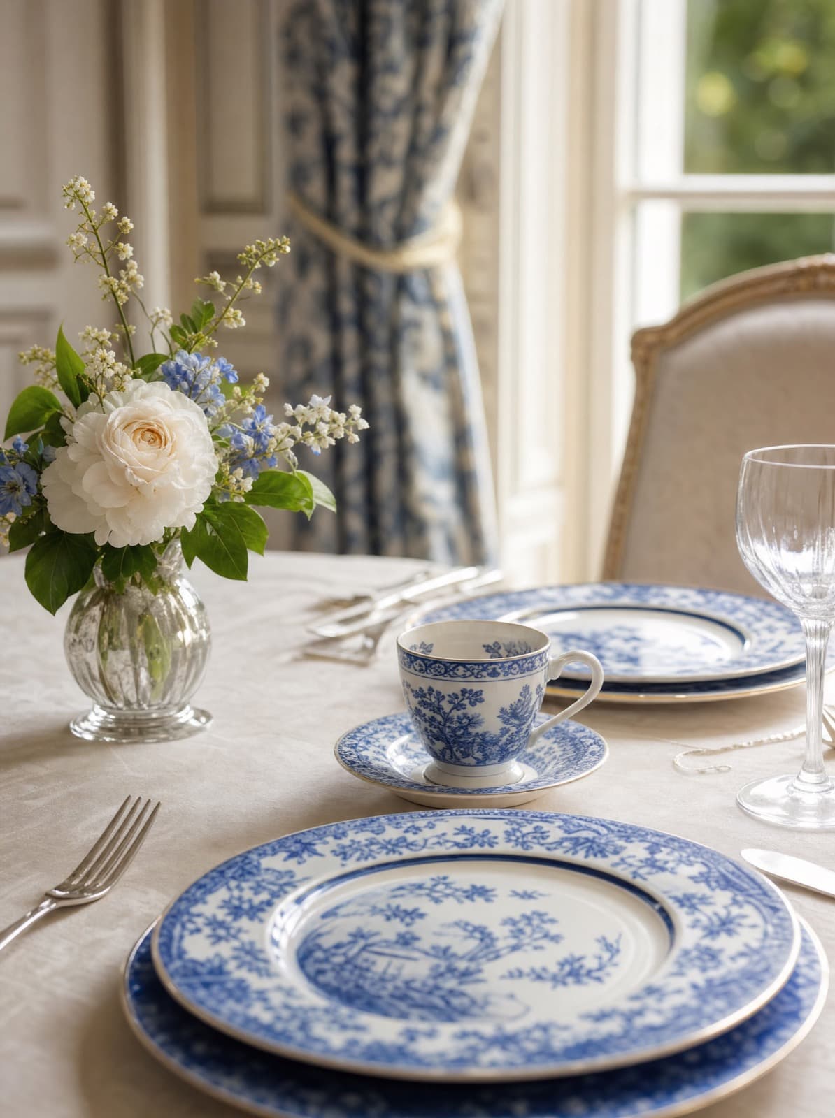 Villeroy & Boch tableware