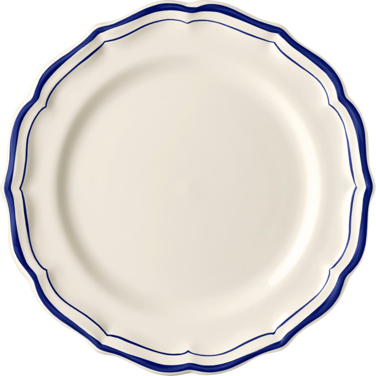 Dessert Plates