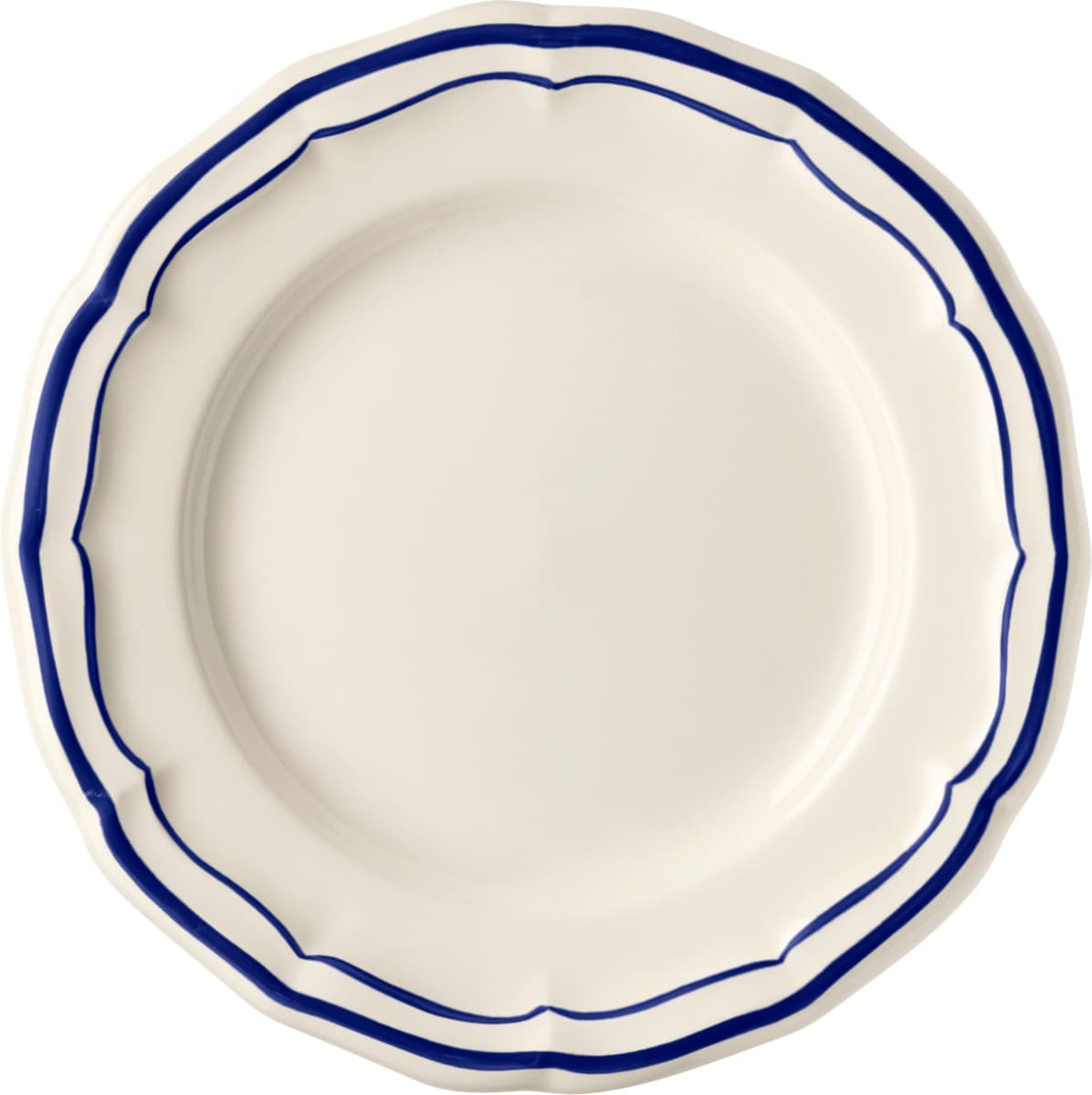 Canape Plates
