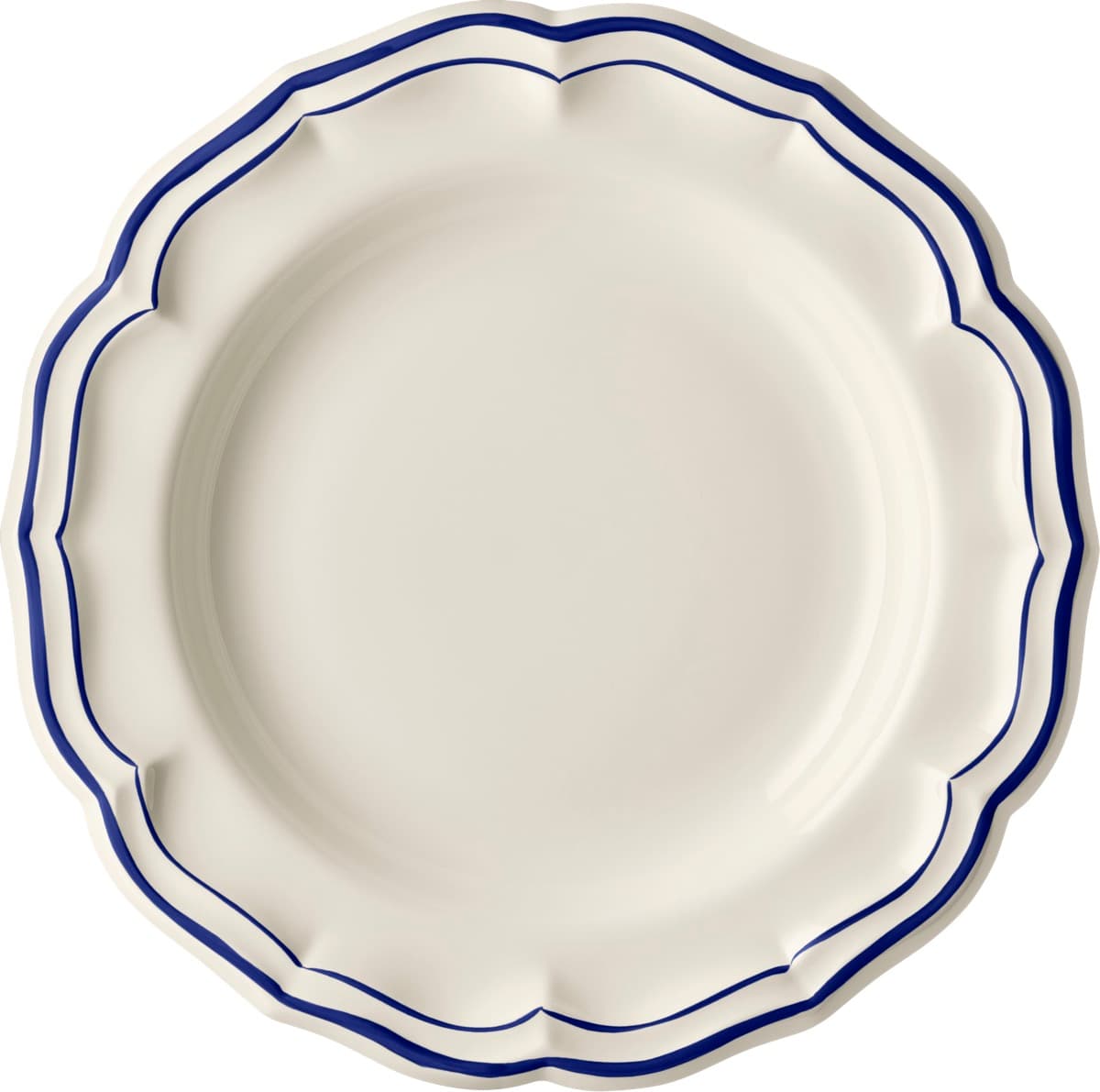 Oval Platter