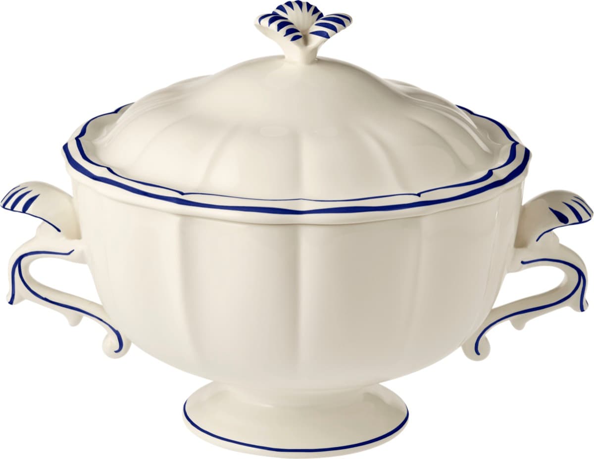 Soup Tureen