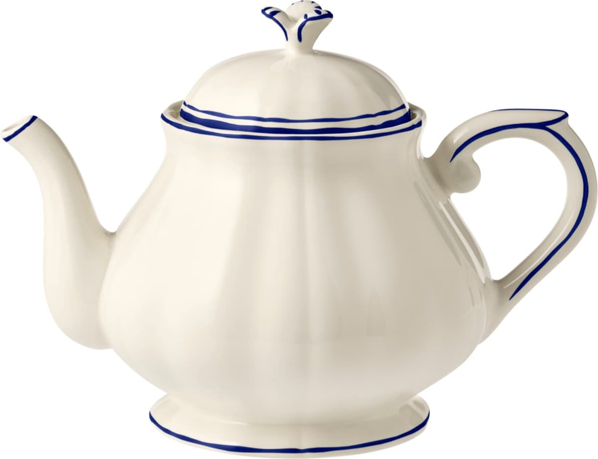 Teapot