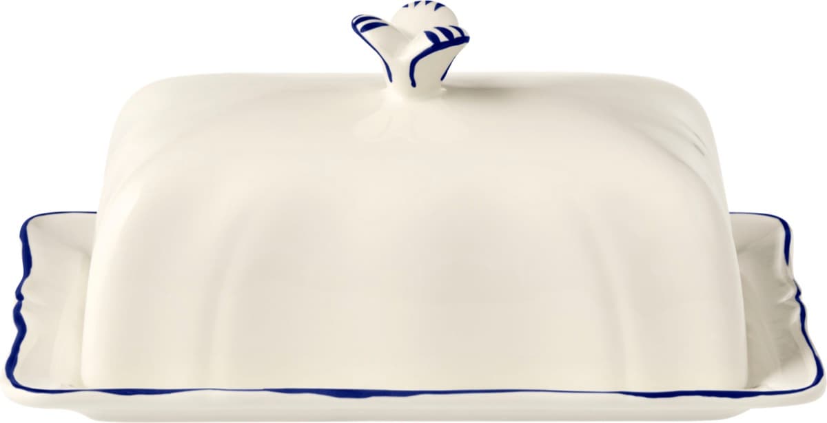 Butter Dish