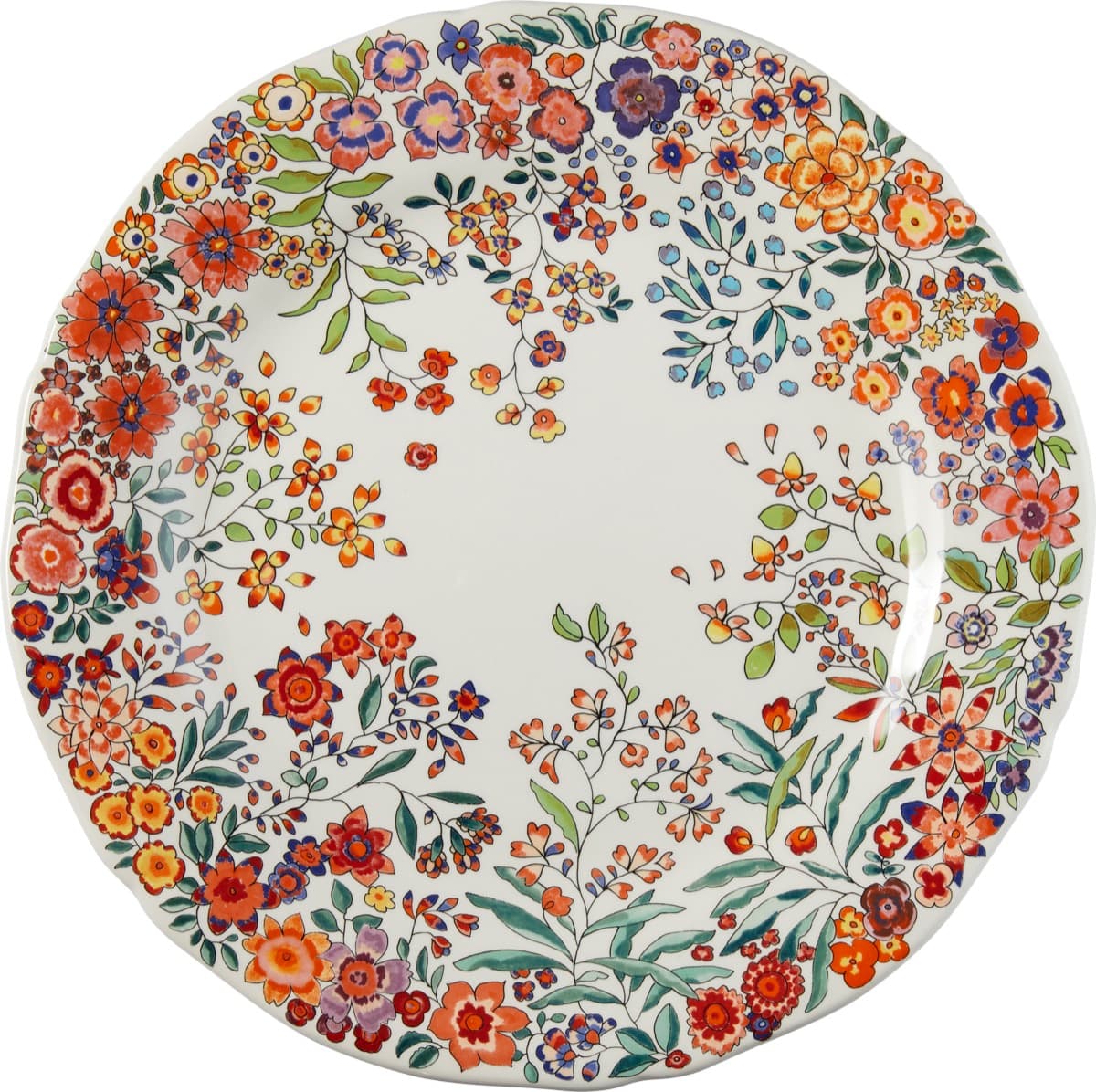 Dessert Plates
