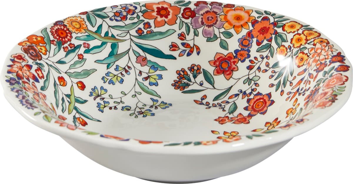 Cereal Bowls