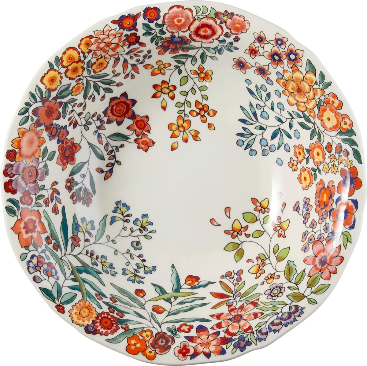 Cereal Bowl
