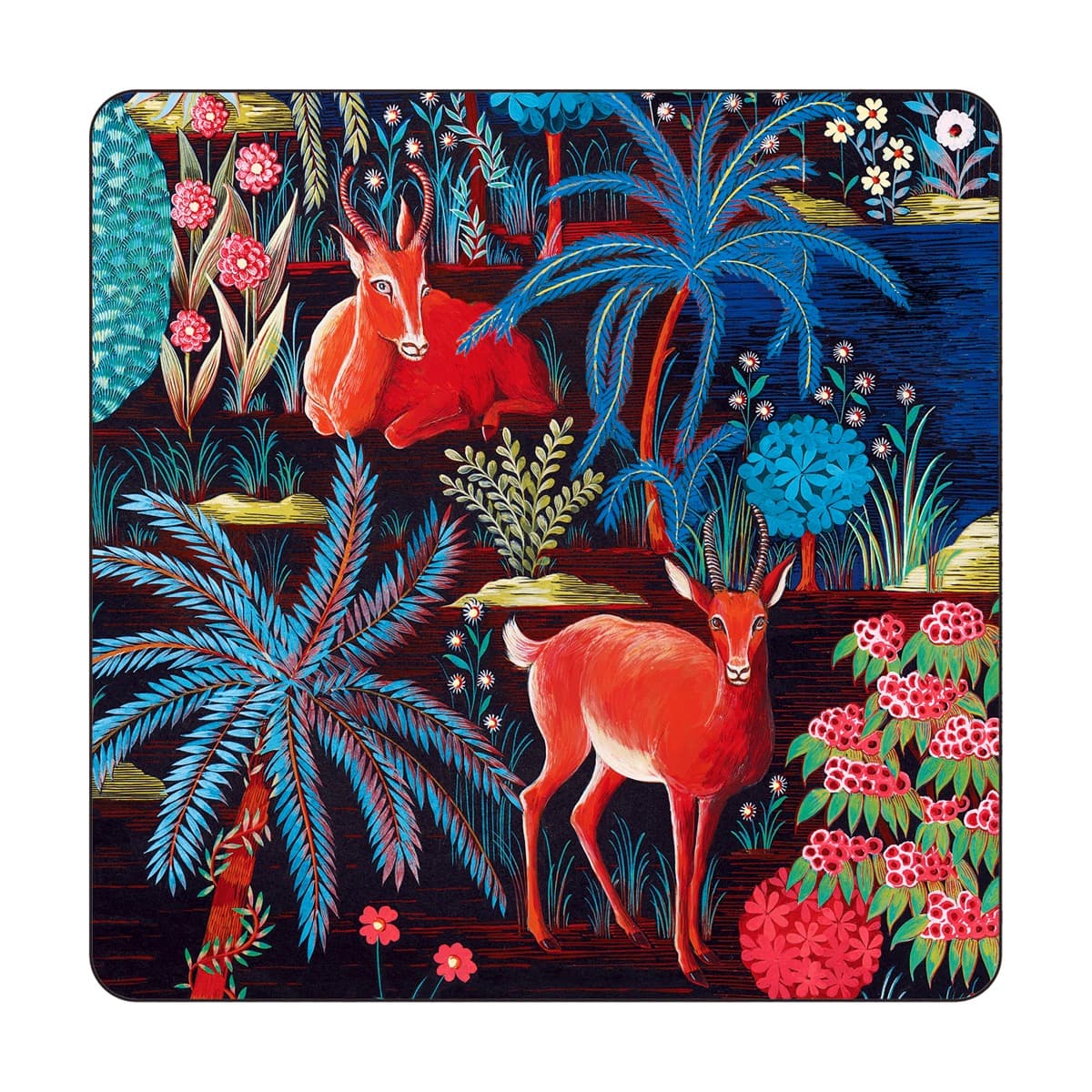 Acrylic Coasters
