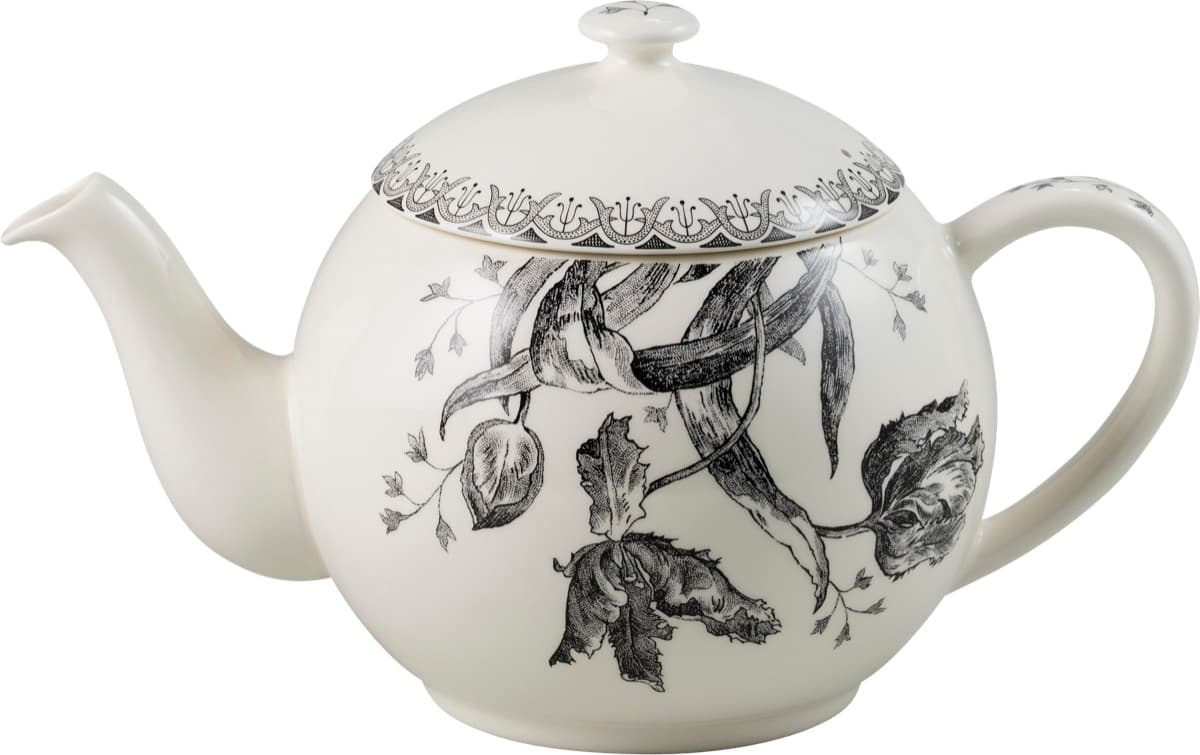 Teapot