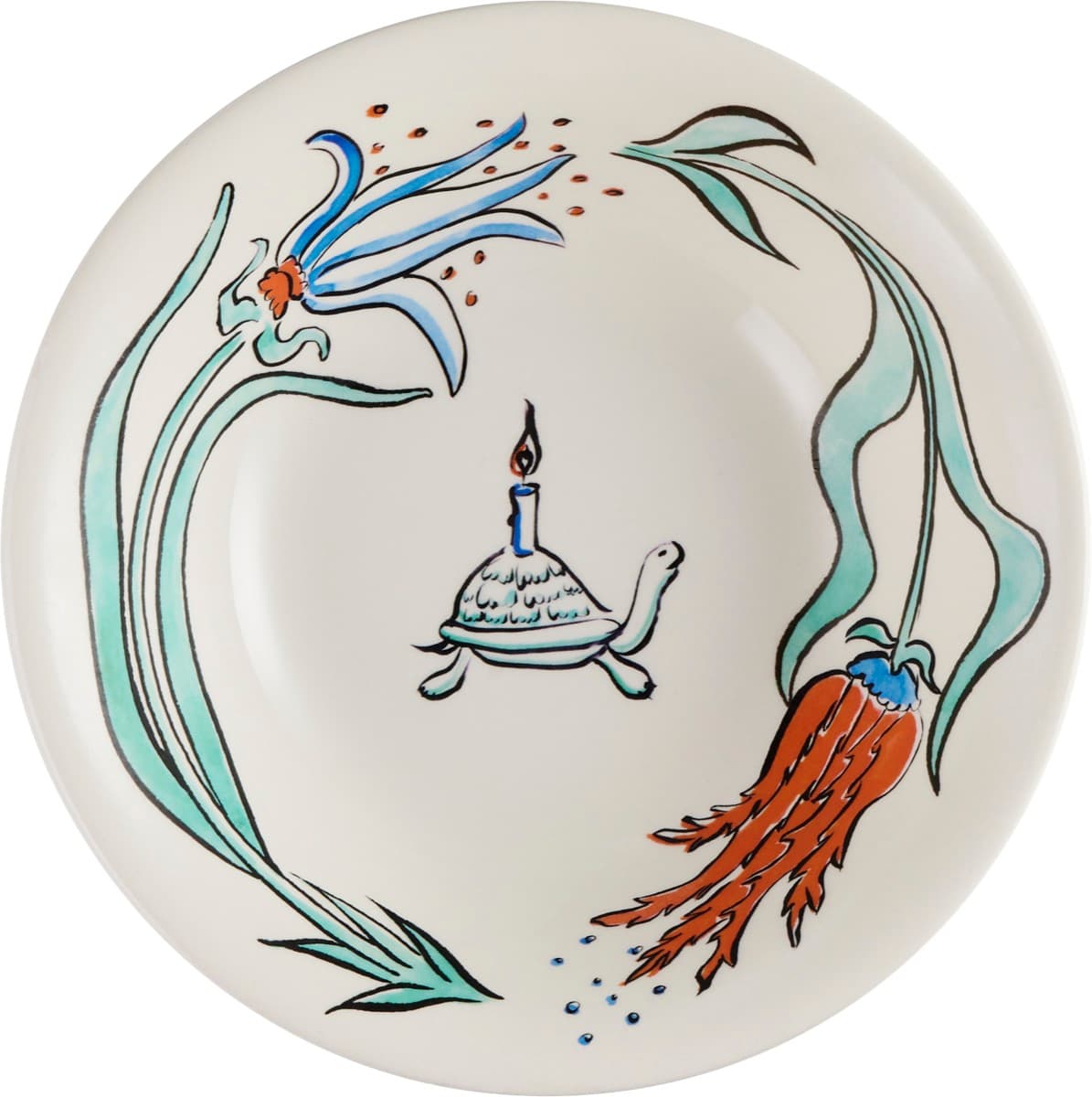 Us Cereal Bowl la Favorite