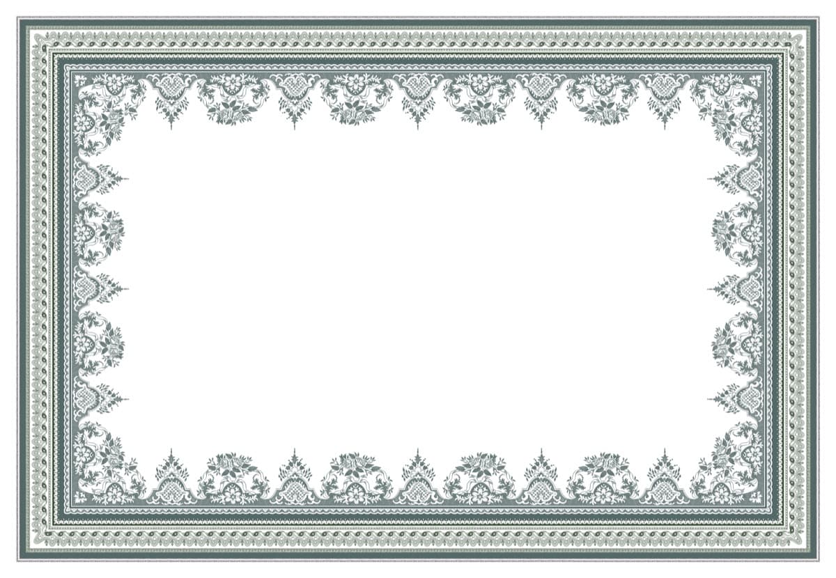Square Tablecloth