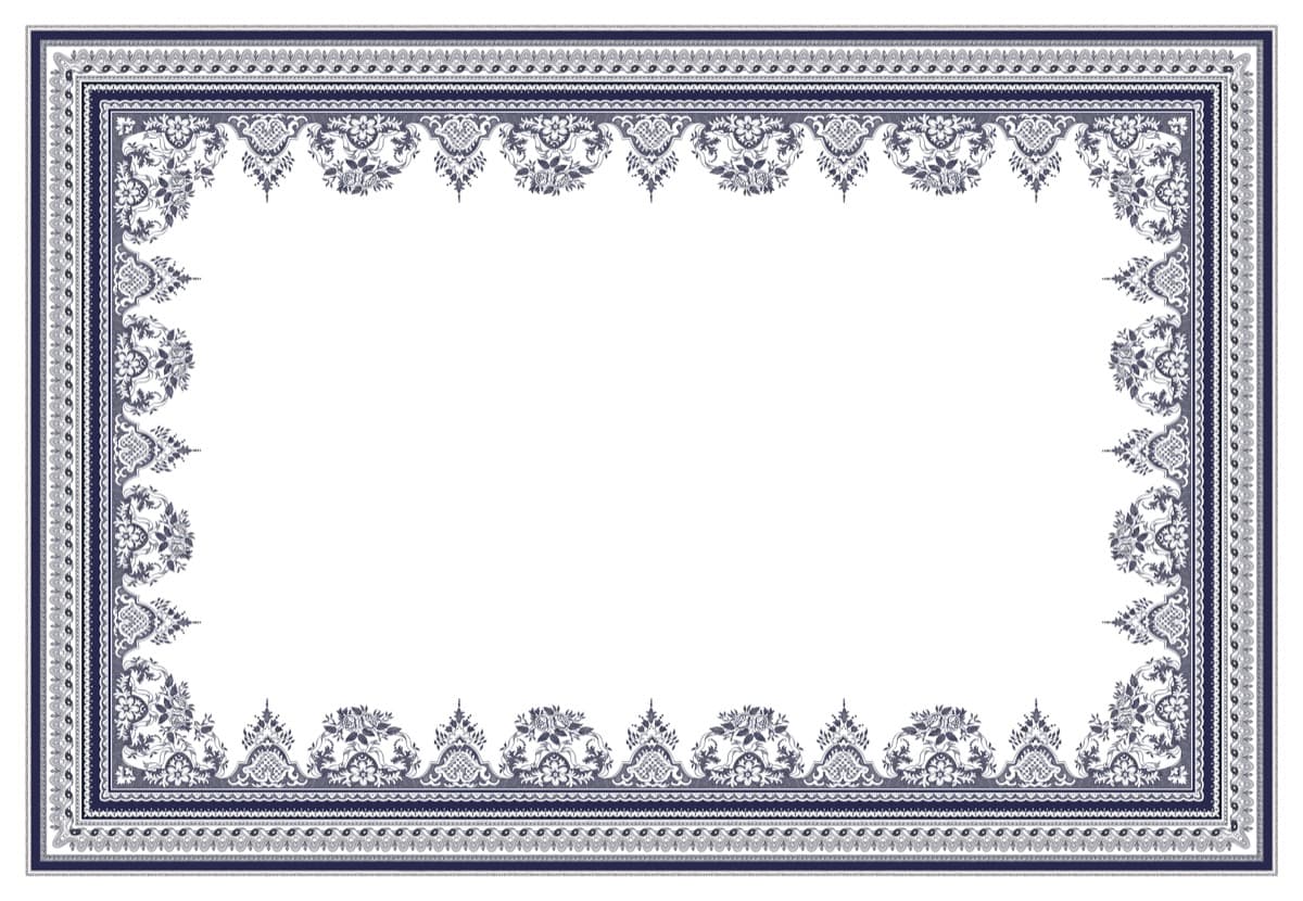 Square Tablecloth