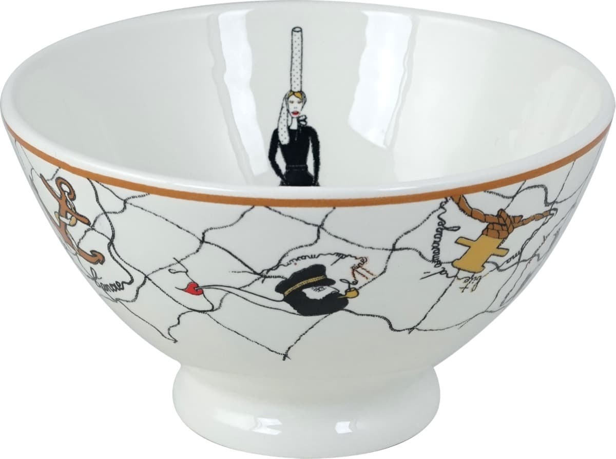 Bowl, Large