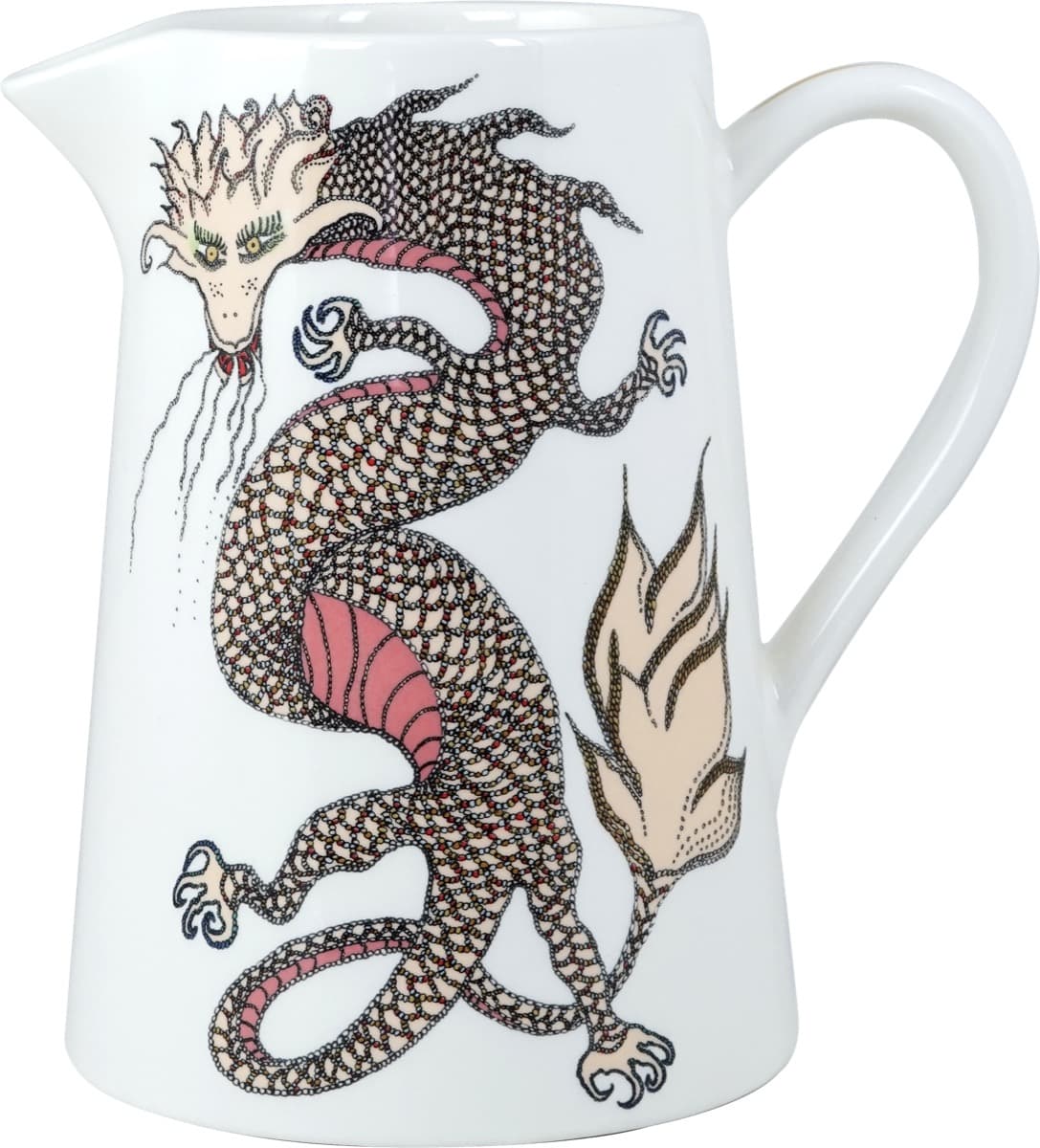 Pitcher
