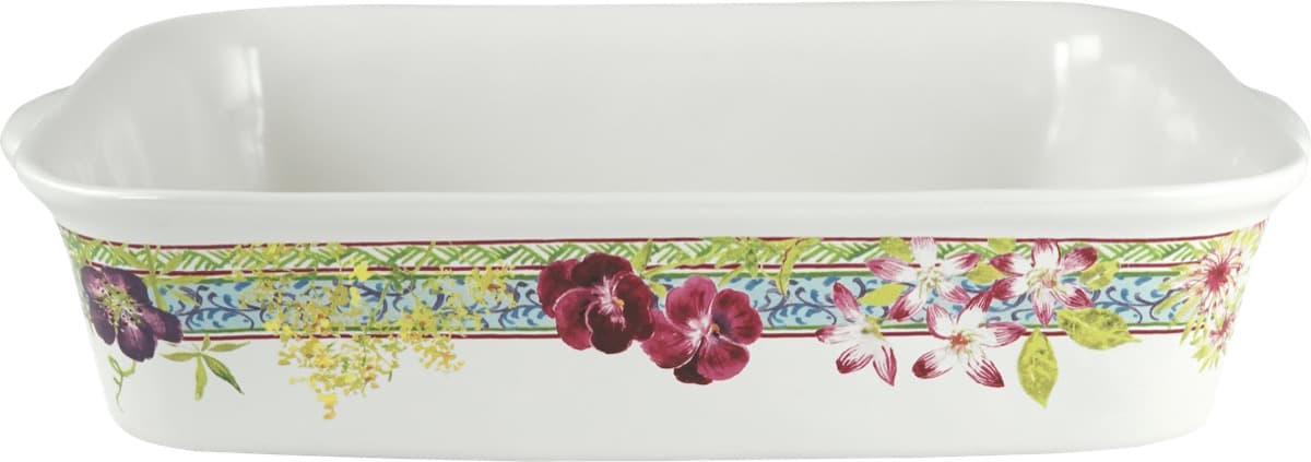 Pasta Plate