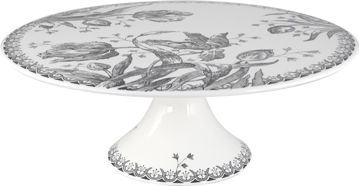 Footed Cake Stand