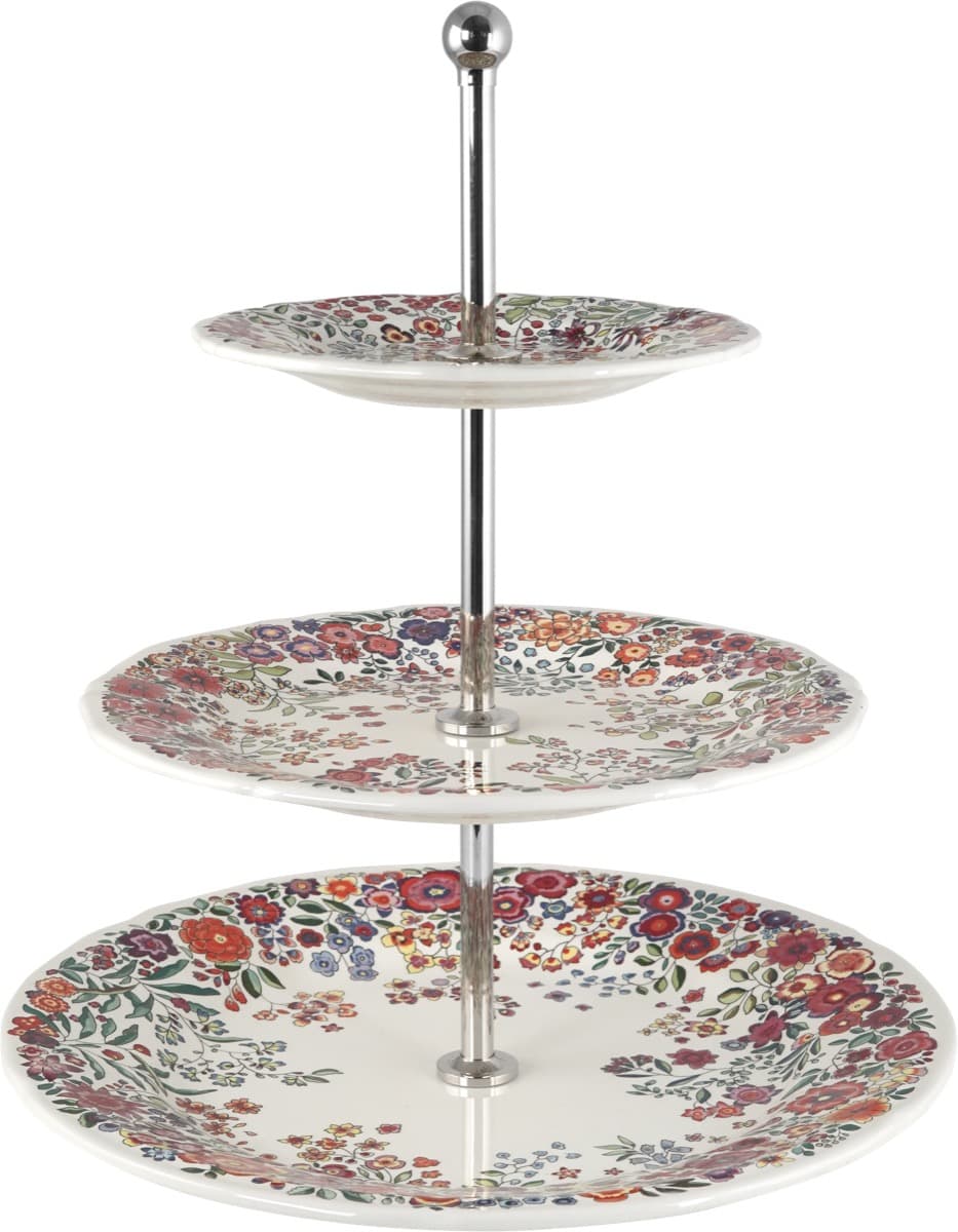 Three-tier Cake Stand
