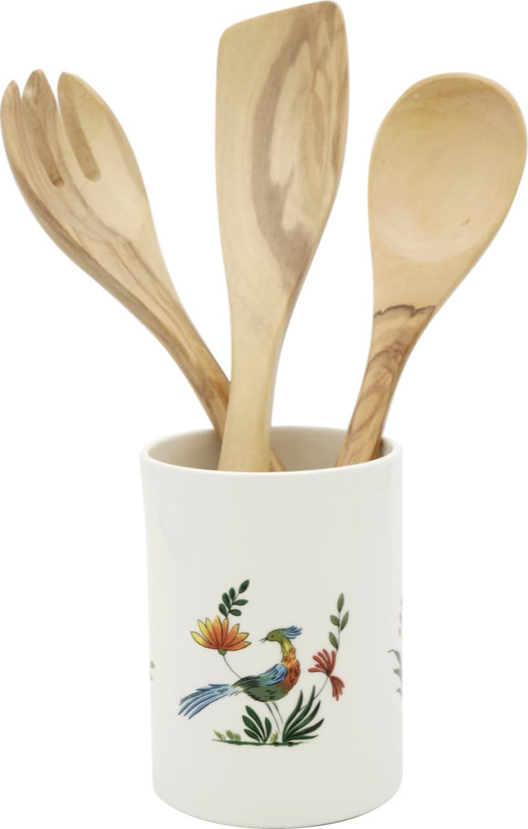 Kitchen Utensil Holder