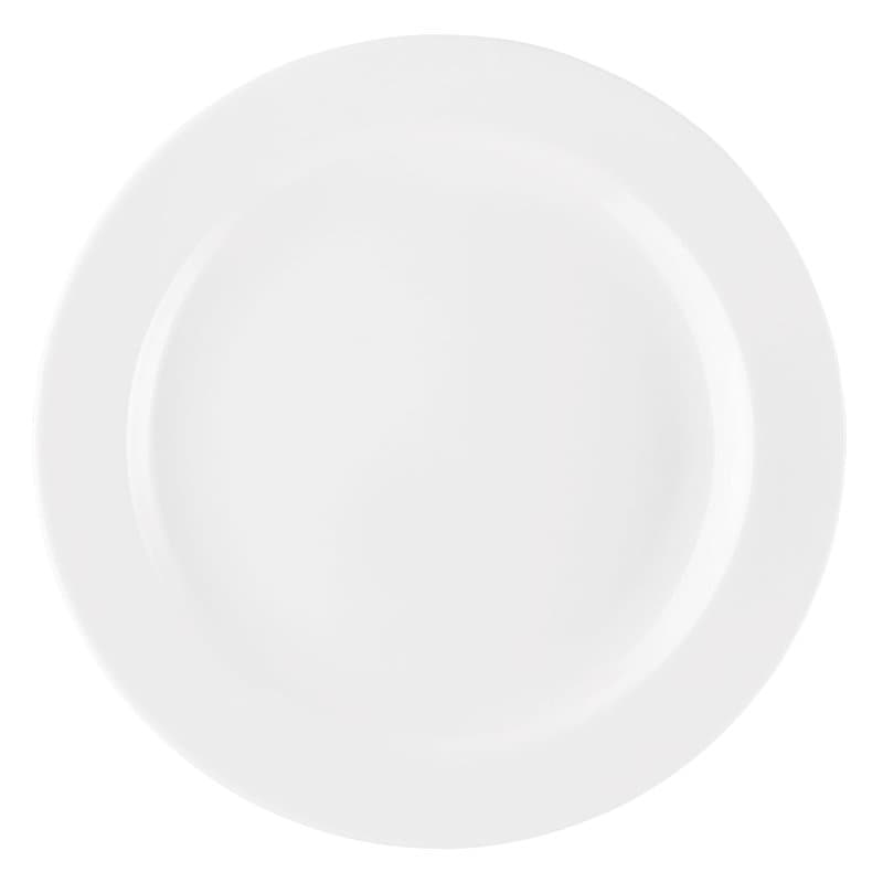 Rim Plate 25 cm