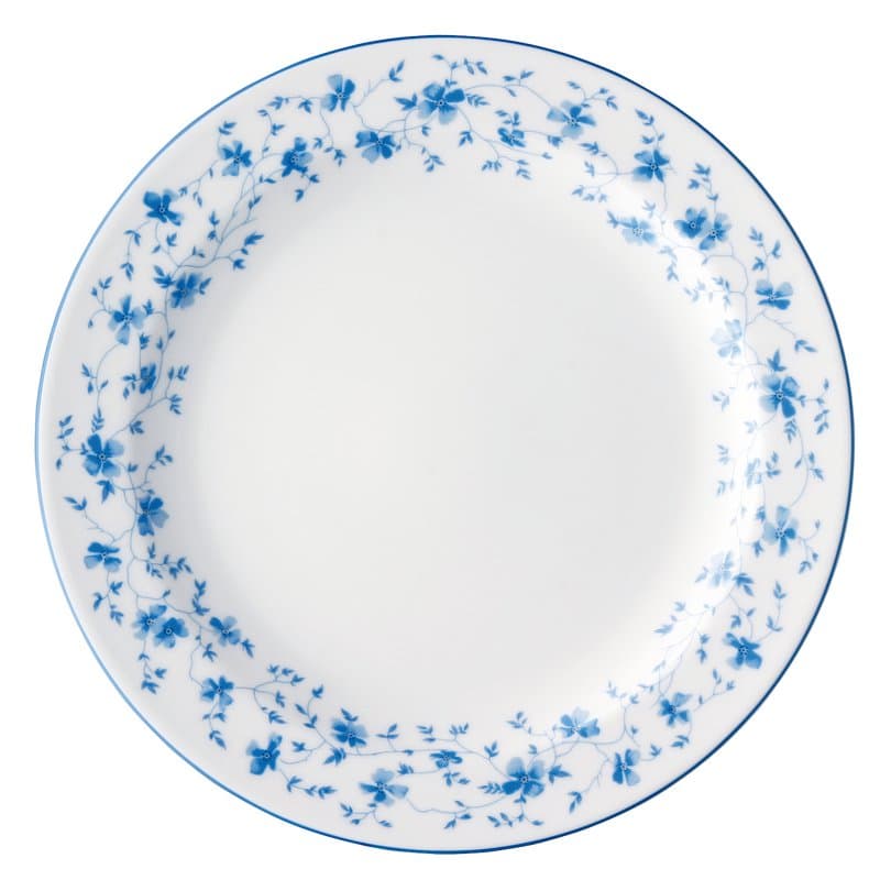 Rim Plate 25 cm