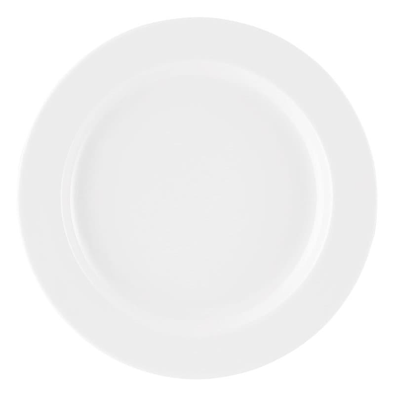 Rim Plate 22 cm
