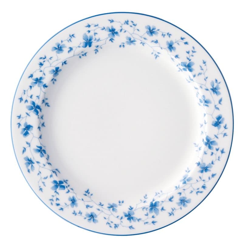 Rim Plate 22 cm