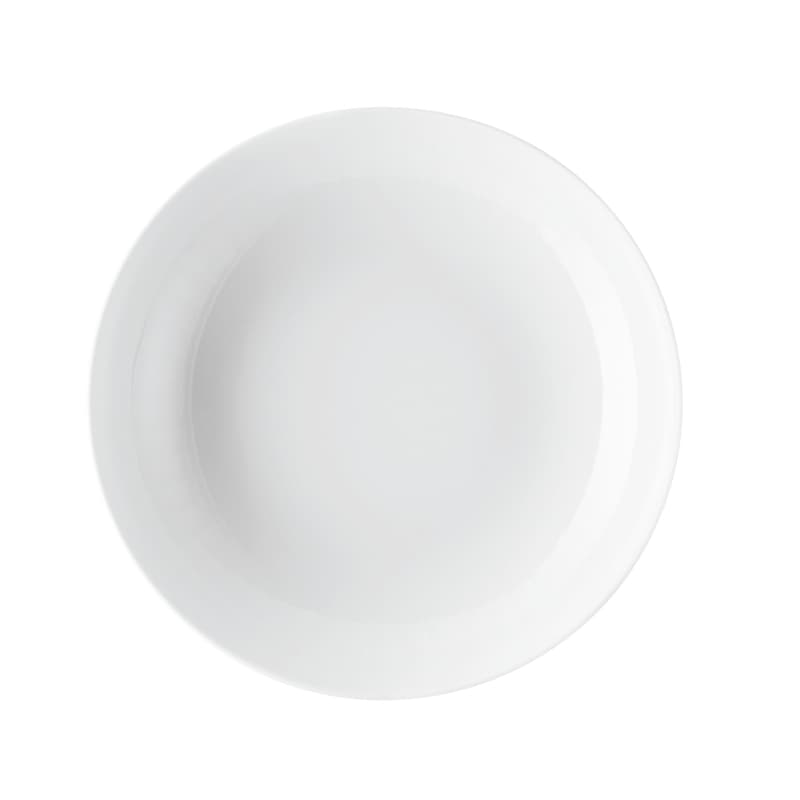 Plate deep 23 cm