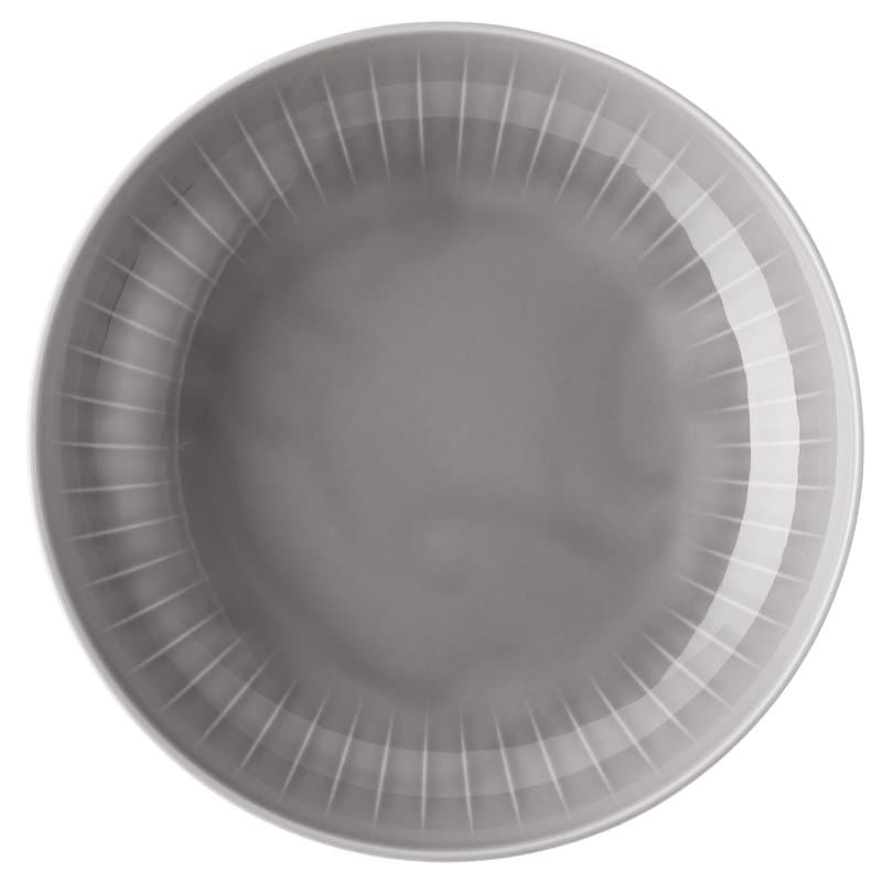 Plate deep 23 cm
