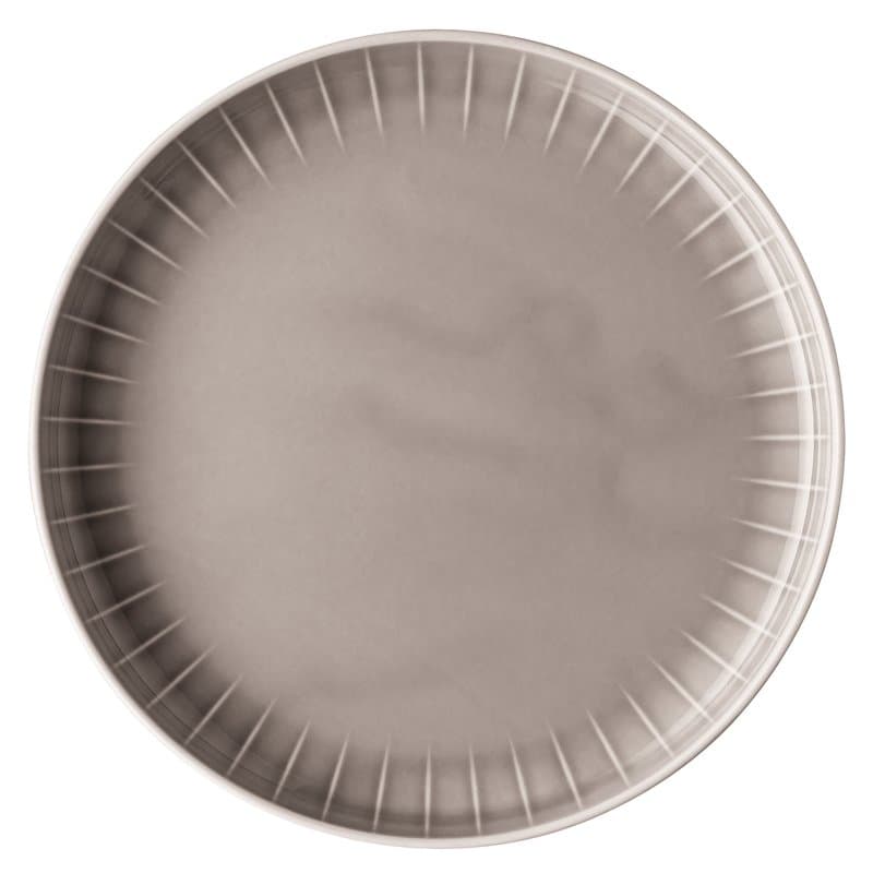 Gourmet Plate fl.22