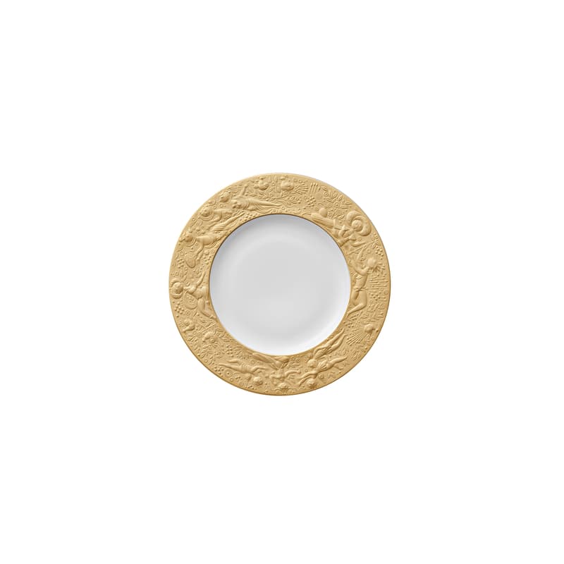 Plate 19 cm