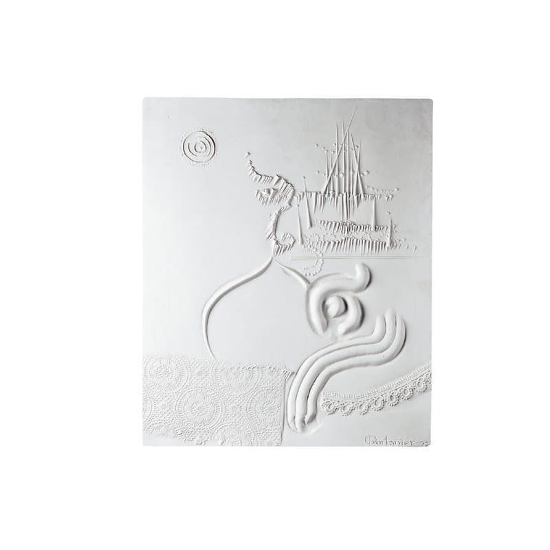 Porcelain Object
