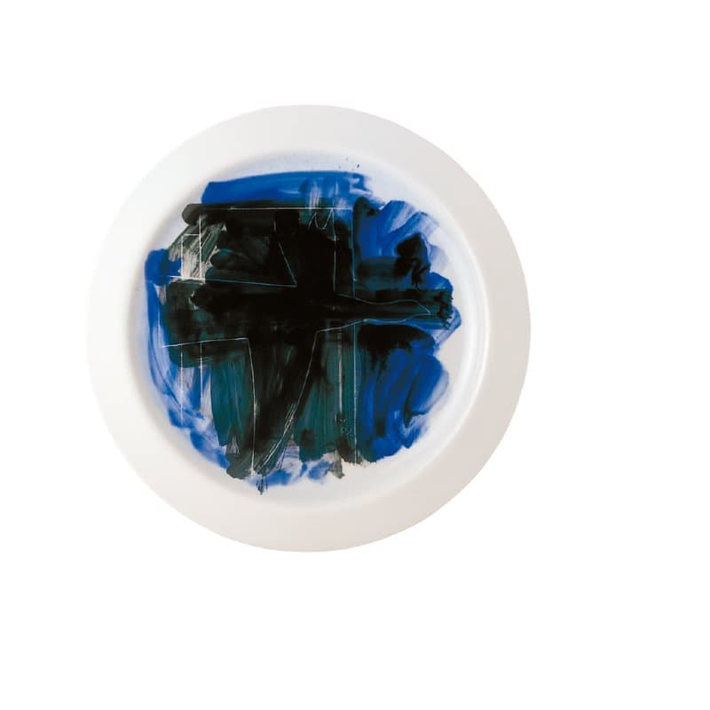 Porcelain Object