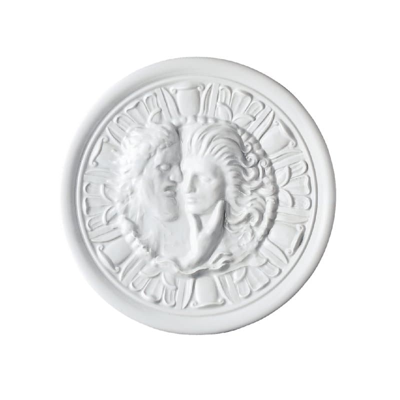 Porcelain Object