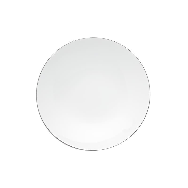 Plate 28 cm
