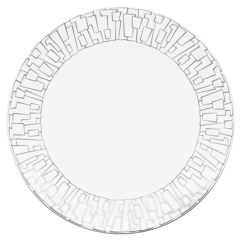 Plate 22 cm