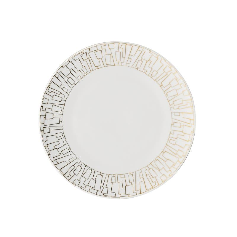 Plate 22 cm