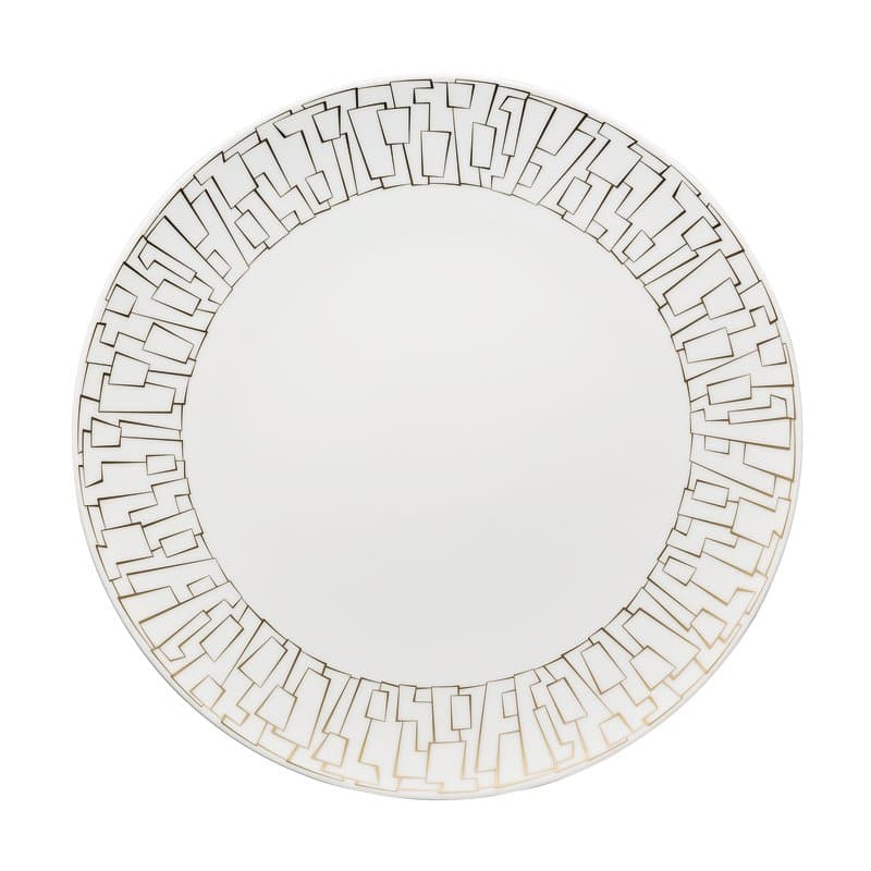 Plate 28 cm