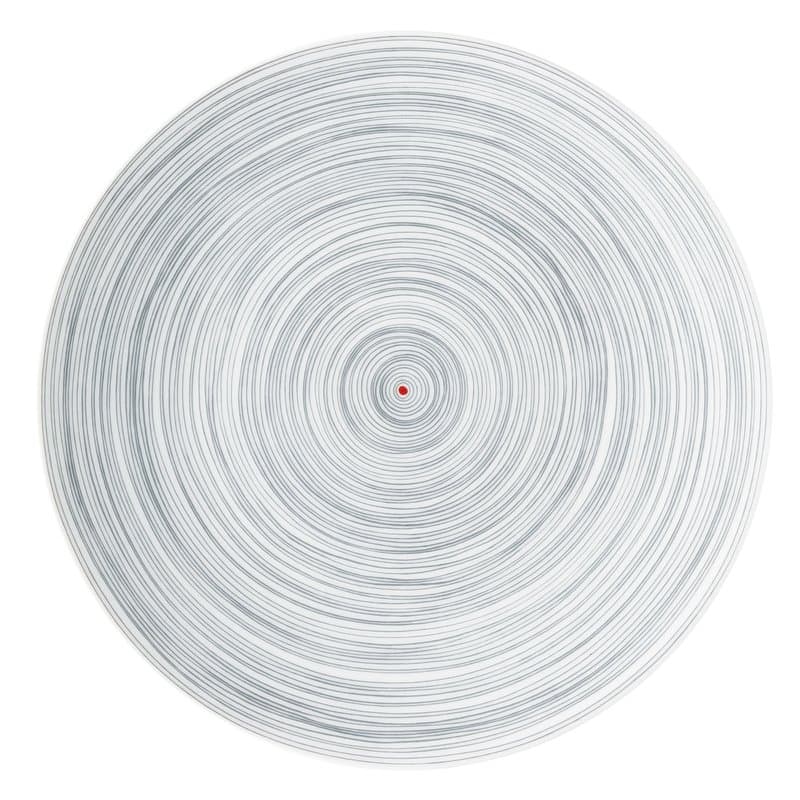 Plate 22 cm