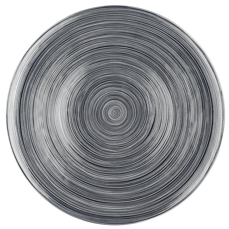 Service Plate 33 cm