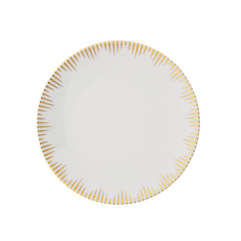 Plate 22 cm