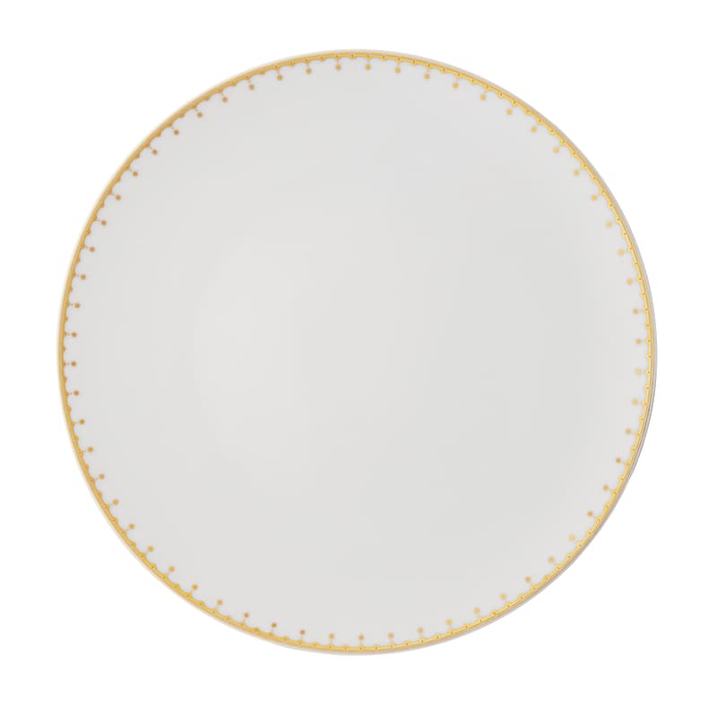 Plate 28 cm