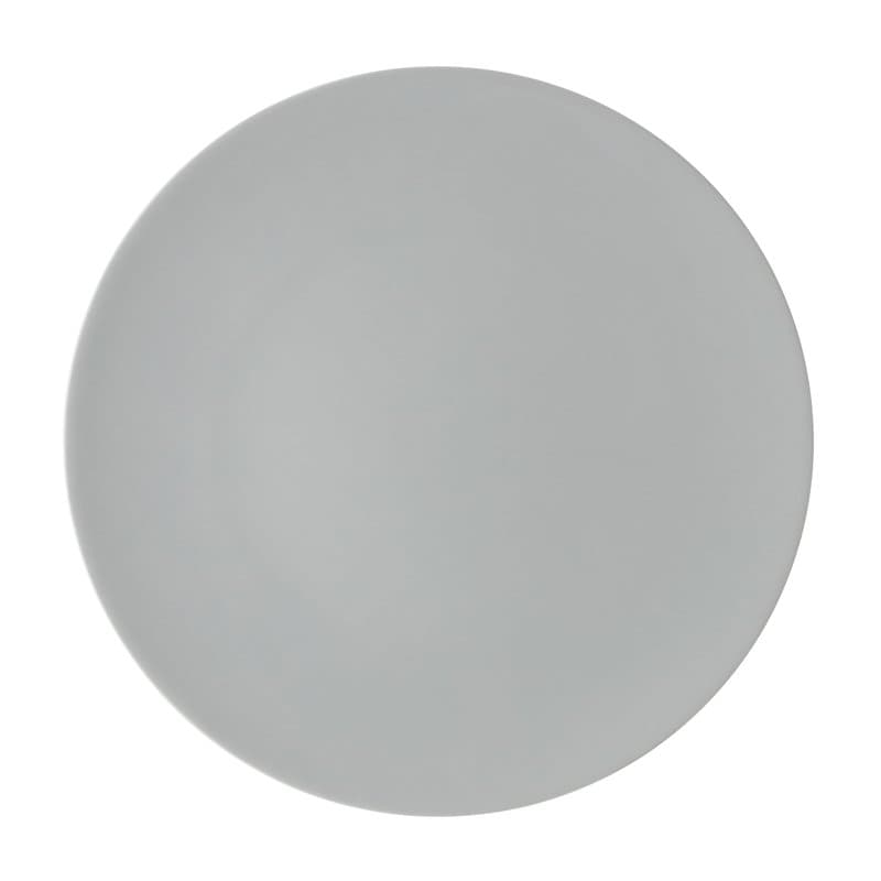 Plate 28 cm