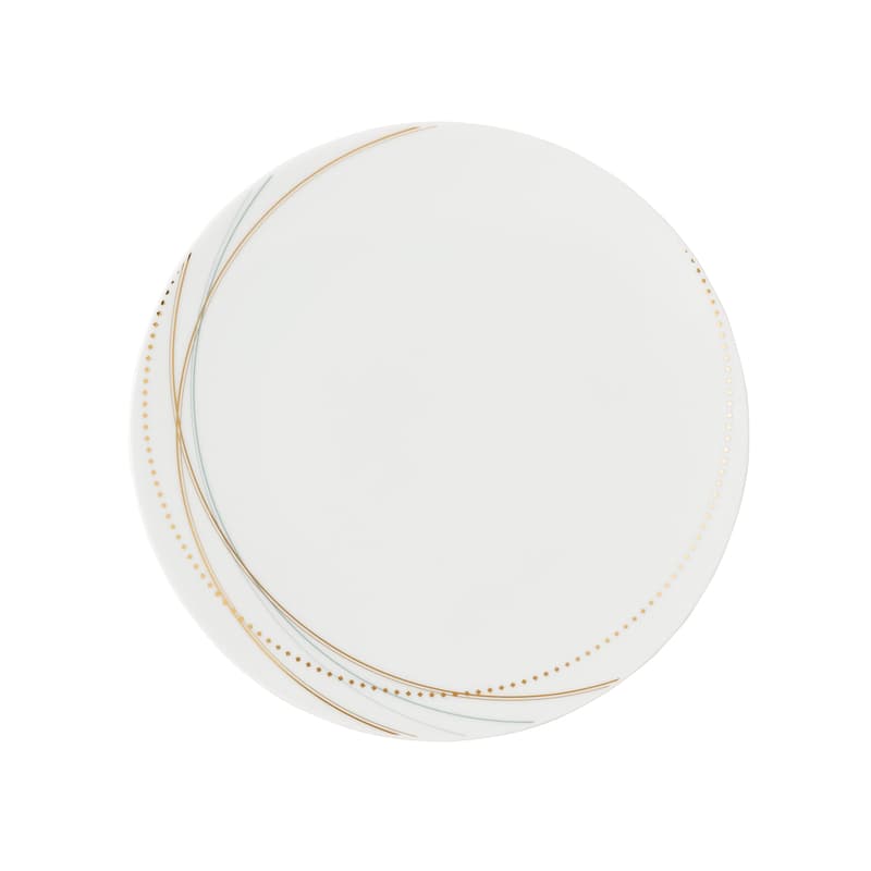 Plate 22 cm