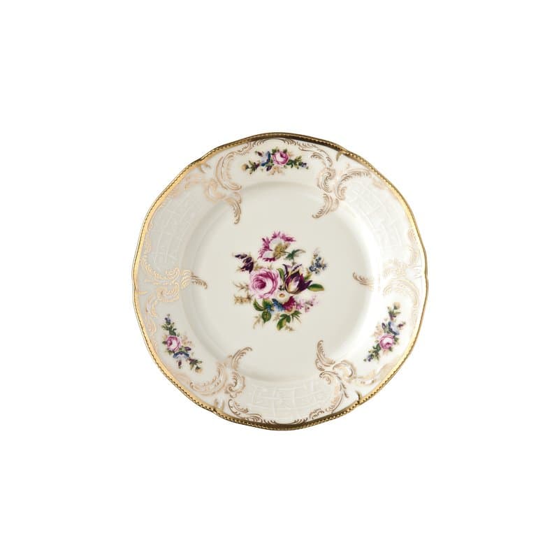 Plate 19 cm