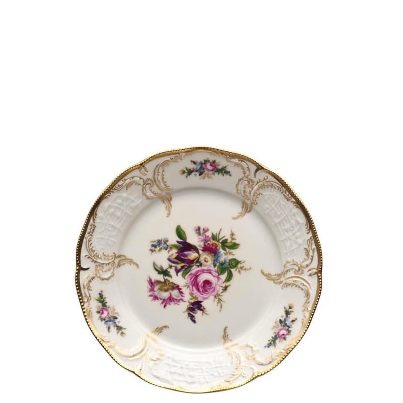 Plate 21 cm