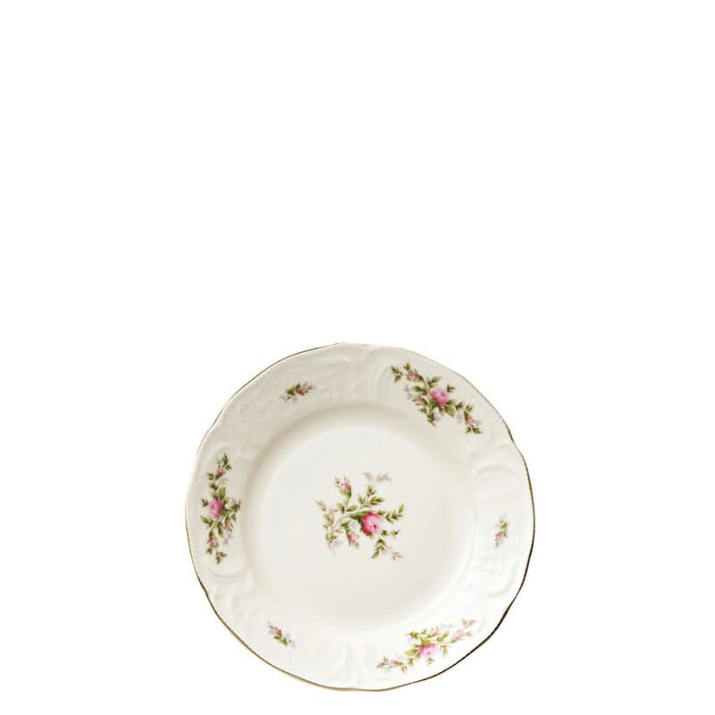 Plate 17 cm