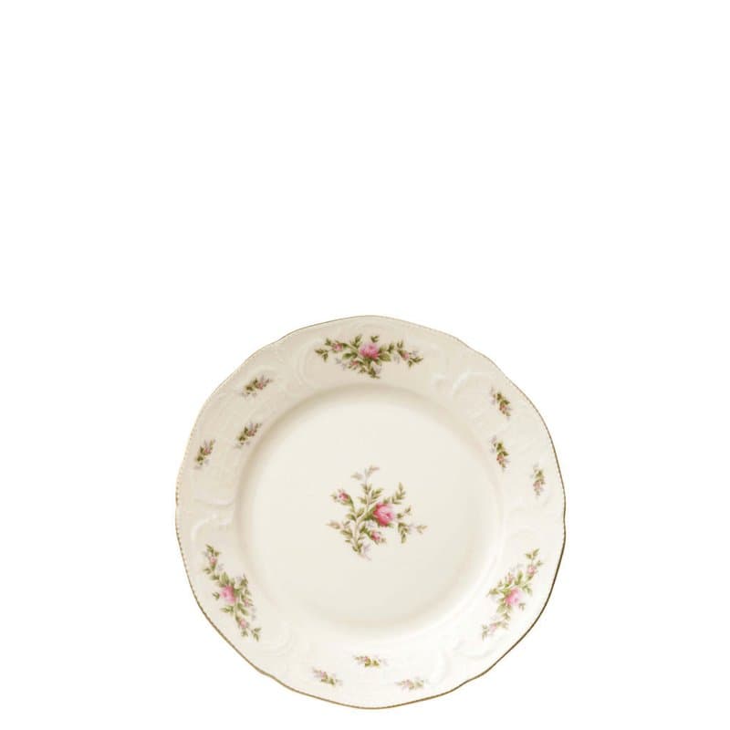 Plate 19 cm