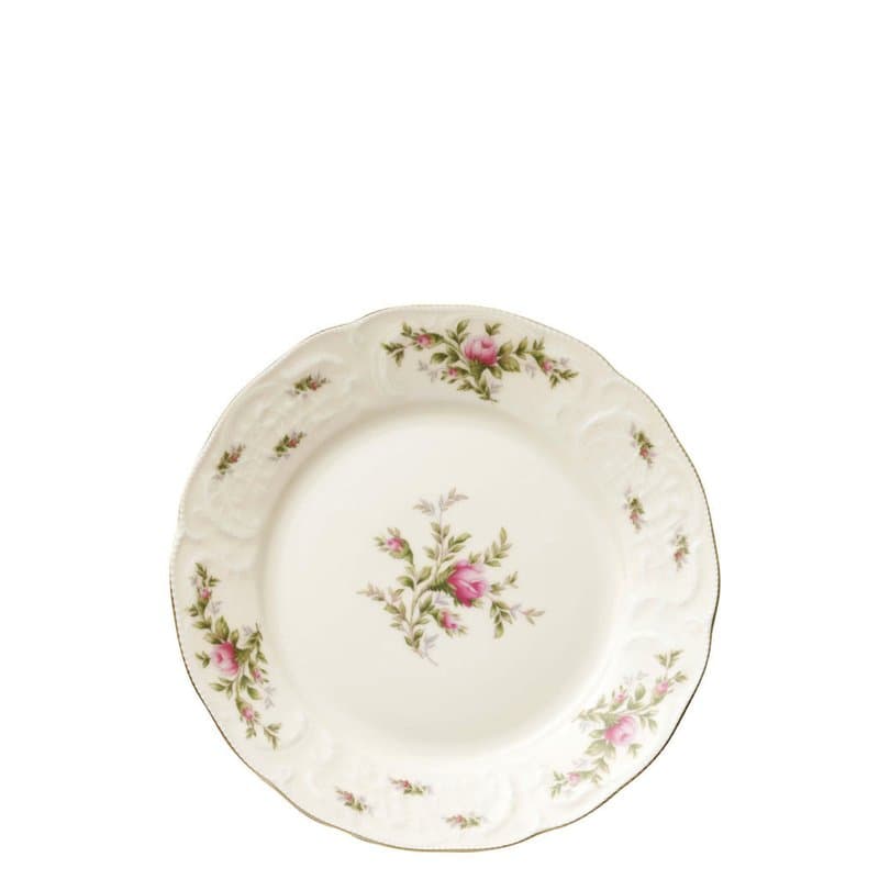 Plate 21 cm