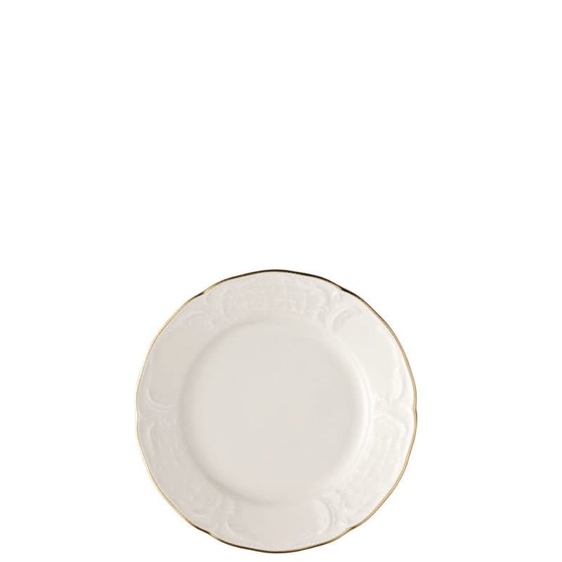 Plate 17 cm